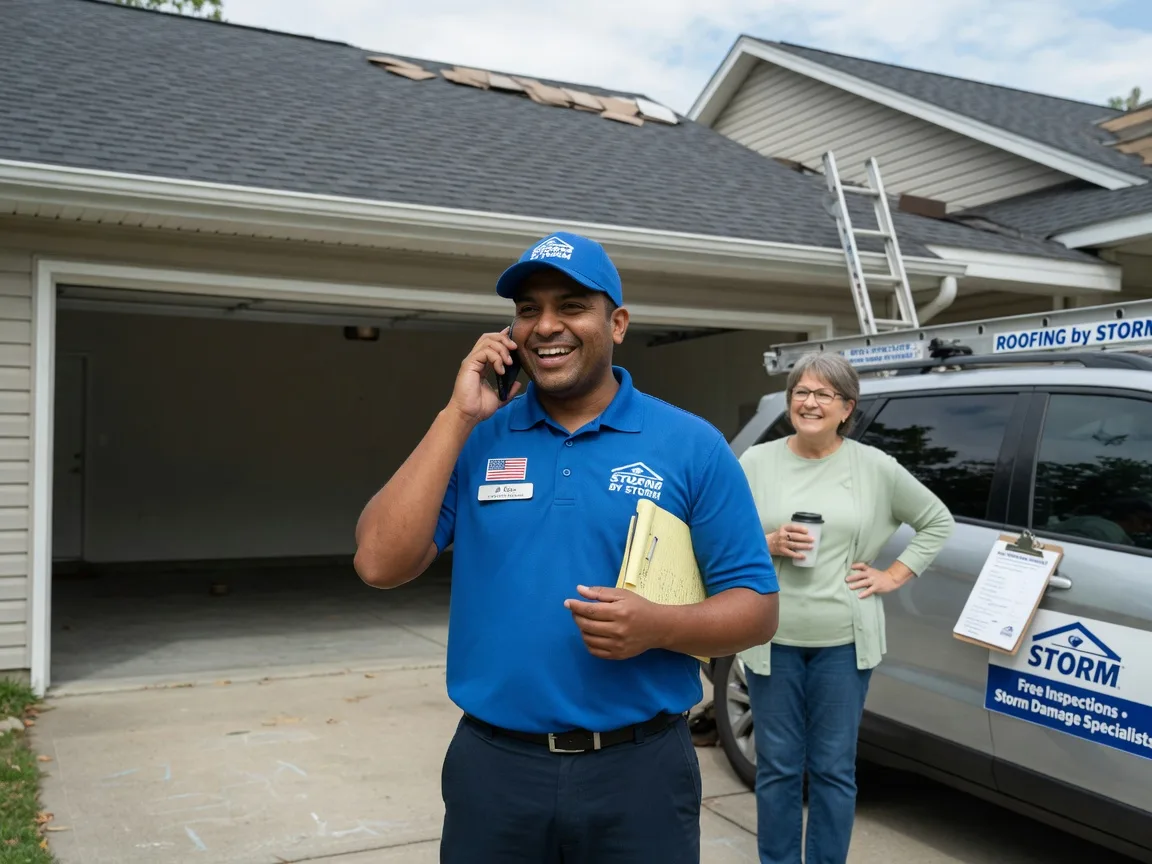 Roof Repair Near Me Whitsett, TX FAQs